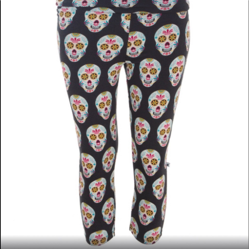 Kickee pants